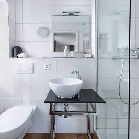 فندق Baeren Oberbipp