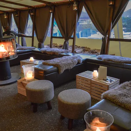 Baeren ホテル Oberbipp