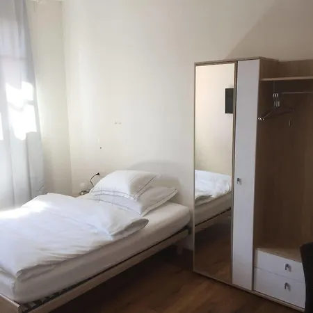 Hotel Baeren