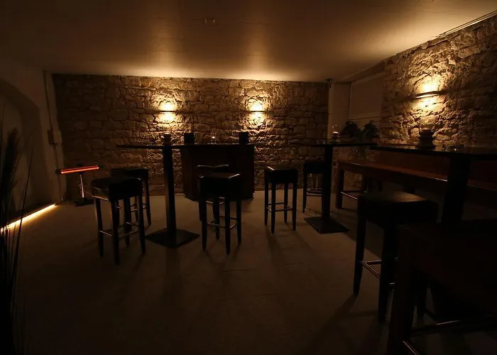 Baeren 酒店