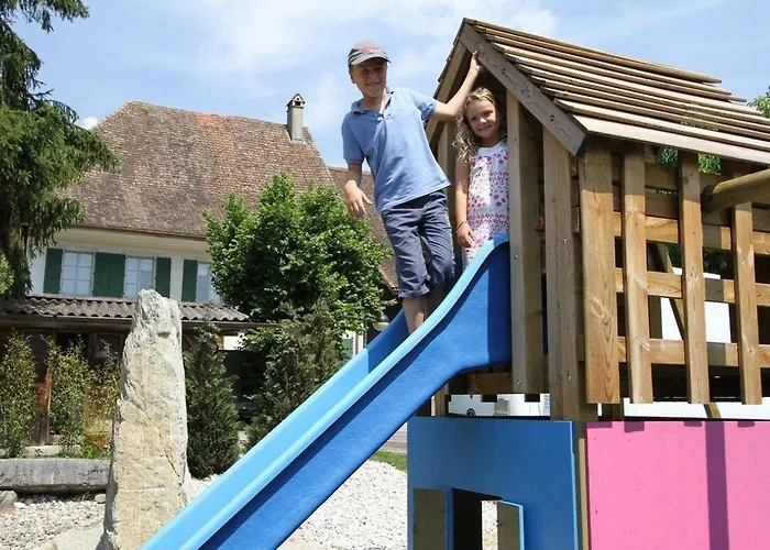 Baeren 3* 欧博比皮