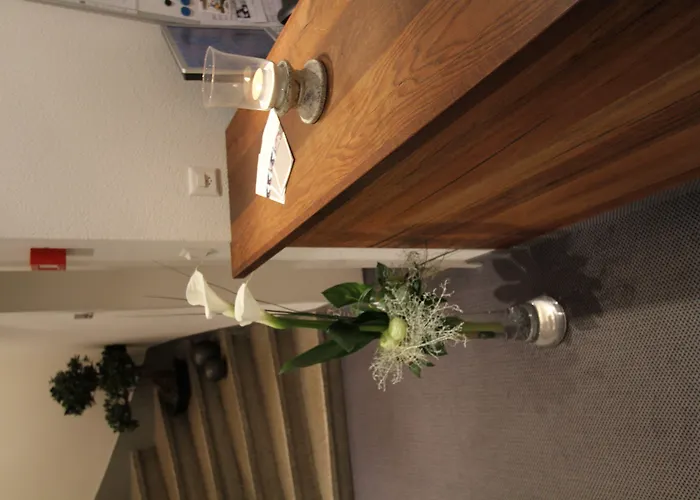 Hotel Baeren Oberbipp