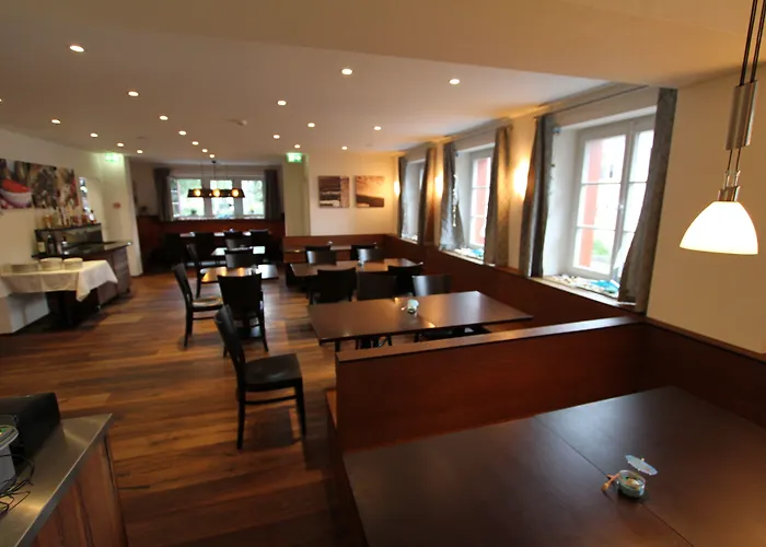 Hotel Baeren Oberbipp