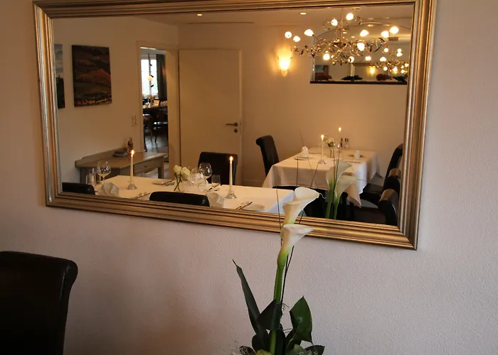 Hotel Baeren
