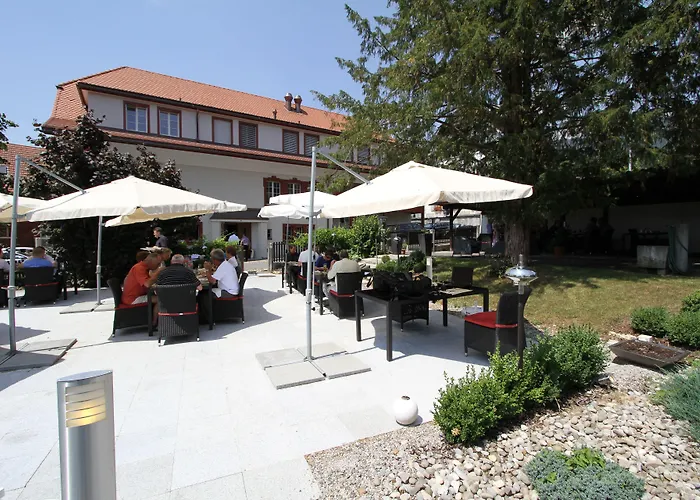 Baeren 3* Oberbipp