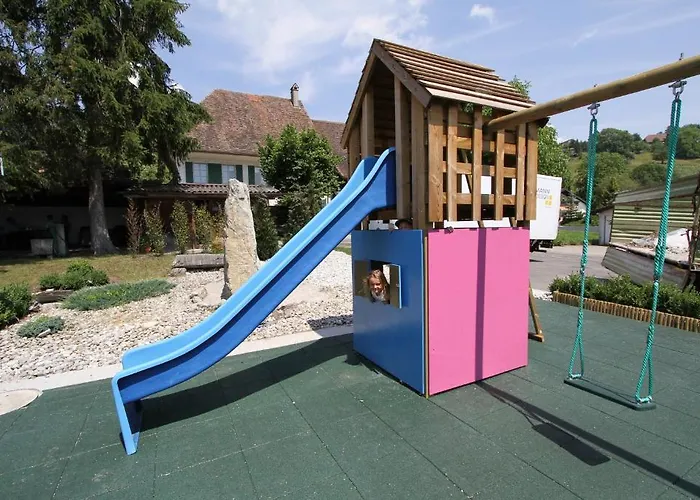 Hotel Baeren 3*