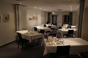 Baeren Hotel Oberbipp