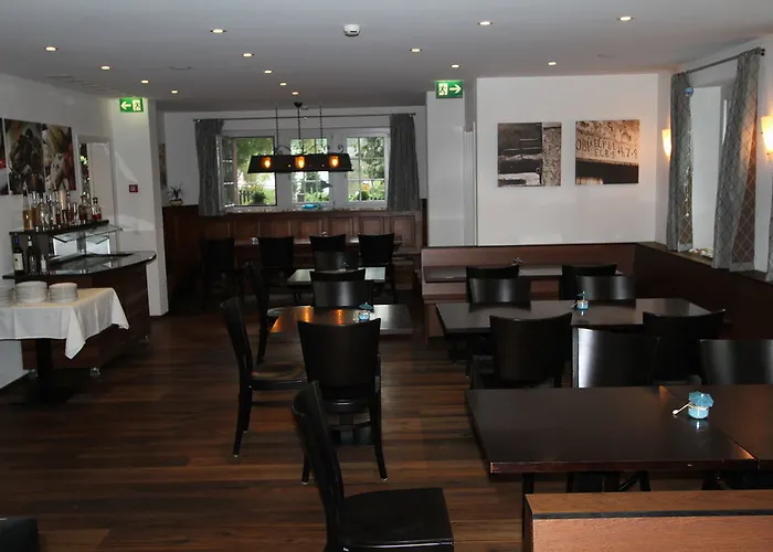 Hotel Baeren Oberbipp