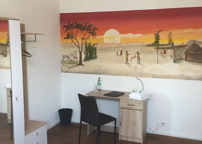 Hotel Baeren 3*
