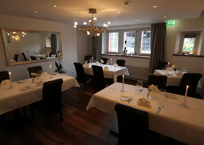 Hotel Baeren 3*