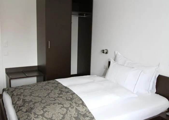 Hotel Baeren 3*